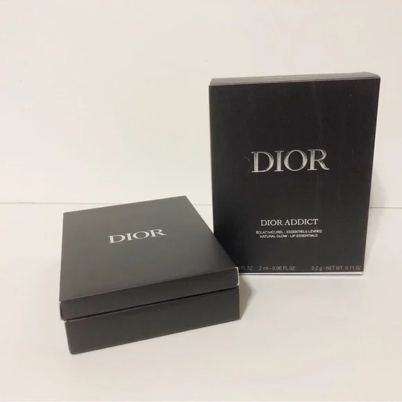 - 🌸Dior Addict Lip Essentials 3 pc Set - Picture 3 of 4